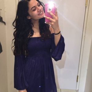 Meet your Posher, Shay